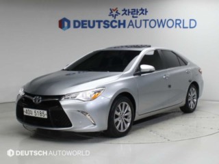 캠리(XV70) 2.5 XLE 2016년 12월 중고차