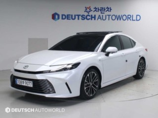 캠리 (XV80) 2.5 하이브리드 2025년 7월 중고차