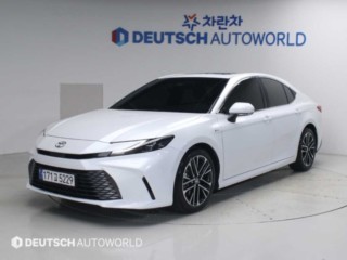 캠리 (XV80) 2.5 하이브리드 2026년 1월 중고차