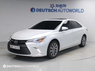 뉴캠리 2.5 XLE 2017년 8월 중고차