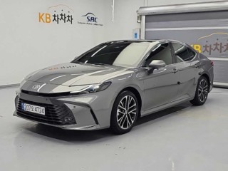 캠리 (XV80) 2.5 하이브리드 2025년 7월 중고차